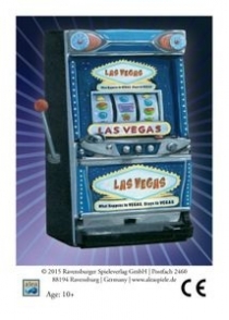  󽺺:  ӽ Las Vegas: The Slot Machine