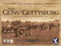  Ƽ  The Guns of Gettysburg