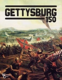 Ƽ 150 Gettysburg 150