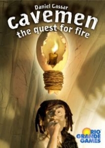  ̺:  ãƼ Cavemen: The Quest for Fire