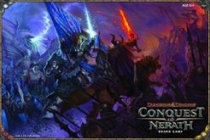    巡: ׶   Dungeons & Dragons: Conquest of Nerath Board Game