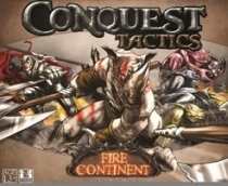  Ʈ ƽ Conquest Tactics