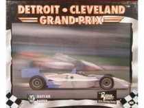  ƮƮ-Ŭ ׶ Detroit-Cleveland Grand Prix