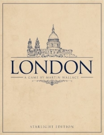   (2) London (Second Edition)