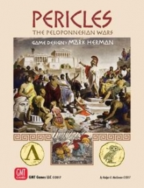  丮Ŭ: ׼ҽ  Pericles: The Peloponnesian Wars