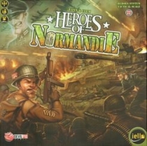    븣 Heroes of Normandie
