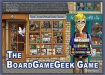  ӱ  The BoardGameGeek Game