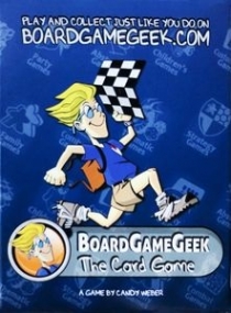  ӱ: ī  BoardGameGeek: The Card Game
