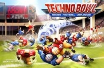  ũ : ̵ ǲ ÷׵ Techno Bowl: Arcade Football Unplugged