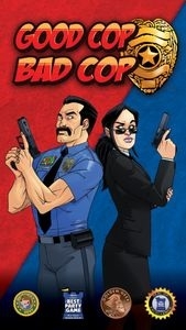   İ  İ (3) Good Cop Bad Cop (Third Edition)