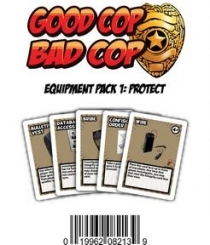   İ  İ:  #1 - Ʈ Good Cop Bad Cop: Equipment Pack #1 – Protect
