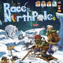  ̽   뽺 Race to the North Pole