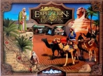  :  Ž谡 Expedition: Famous Explorers