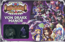    ͽ÷ξ :  ũ  Super Dungeon Explore: Von Drakk Manor Level