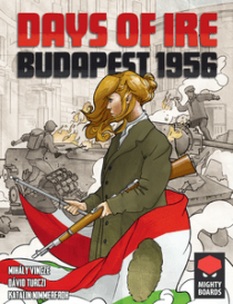 г : δ佺Ʈ 1956 Days of Ire: Budapest 1956