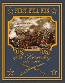  ۽Ʈ  : 150ֳ   First Bull Run: 150th Anniversary Edition