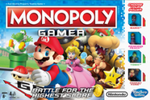   ̸  Monopoly Gamer