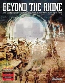  ΰ Ѿ: ϼ ķ Beyond the Rhine: The Campaign for Northwest Europe