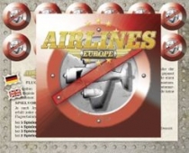    :   Airlines Europe: Flight Ban