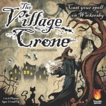   ũ The Village Crone