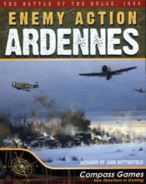  ʹ ׼: Ƹ Enemy Action: Ardennes