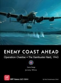  ʹ ڽƮ :  ̵ Enemy Coast Ahead: The Dambuster Raid