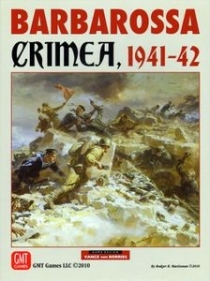  ٸٷλ: ũ̾ Barbarossa: Crimea