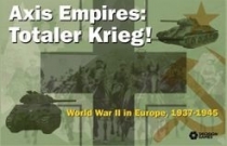  : Ż ũ! Axis Empires: Totaler Krieg!