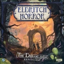  帮ġ ȣ: 帲 Eldritch Horror: The Dreamlands