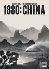  1880: ߱ 1880: China