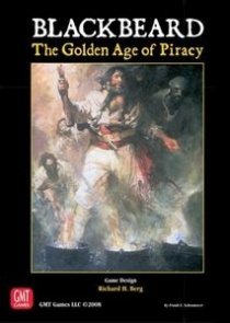   :  Ȳݱ Blackbeard: The Golden Age of Piracy