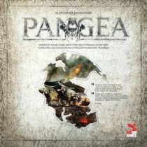  ǰԾ Pangea