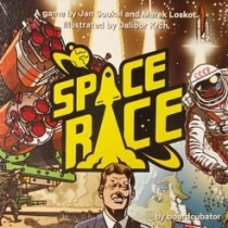   : ī  Space Race: The Card Game