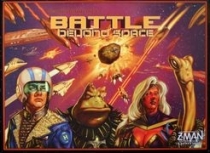   ʸ  Battle Beyond Space