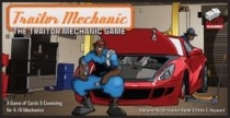  Ʈ ī Traitor Mechanic: The Traitor Mechanic Game