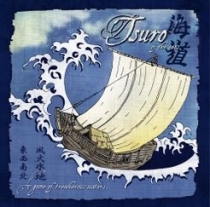  ٴ  Tsuro of the Seas