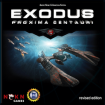  Ҵ: Ͻø Ÿ츮 Exodus: Proxima Centauri