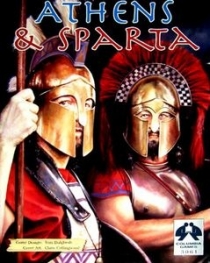  ׳  ĸŸ Athens & Sparta