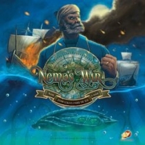  ׸  (2) Nemo"s War (Second Edition)