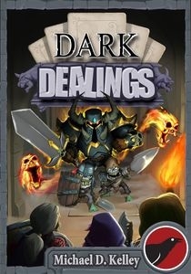  ũ  Dark Dealings