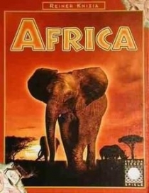  ī Africa