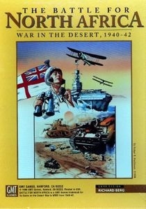  Ͼī : 縷 , 1940-42 The Battle for North Africa: War in the Desert, 1940-42