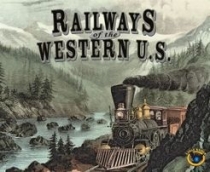  Ͽ   U.S. Railways of the Western U.S.