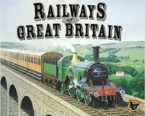  Ͽ  ׷Ʈ 긮ư Railways of Great Britain