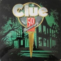  Ŭ: 50ֳ  Clue: 50th Anniversary Edition