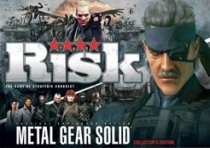  ũ: Ż  ָ Risk: Metal Gear Solid