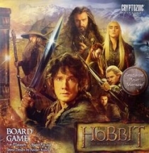 ȣ:   The Hobbit: The Desolation of Smaug