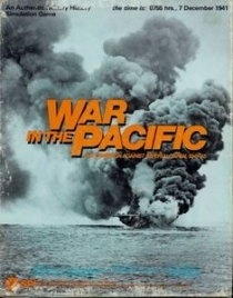    (1) War in the Pacific: The Campaign Against Imperial Japan, 1941-45