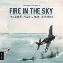  ϴ Ҳ:   1941-1945 Fire in the Sky: The Great Pacific War 1941-1945