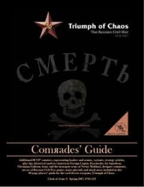  ȥ ¸  Ȯ ȳ Triumph of Chaos Comrades Guide
